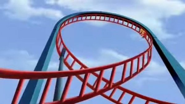 Друзья ангелов 1 сезон 5 серия