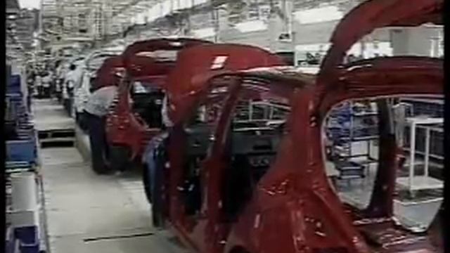 Rising costs threaten India's auto growth смотреть онлайн