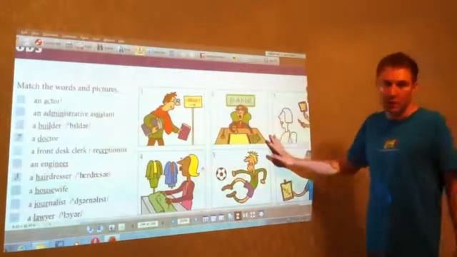 Выучить английский по видео смотреть онлайн