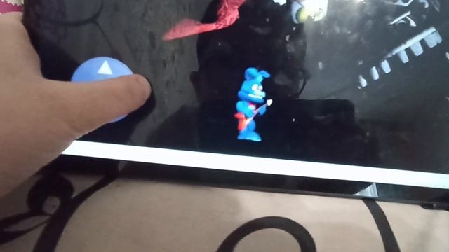 показывал как попасть на хэллоуинскую локацию fnaf World смотреть онлайн