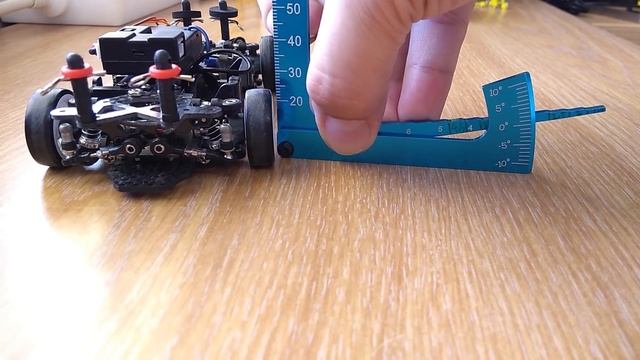 Mini-Q Q7 Drift March 2018 Setup & Final Verdict смотреть онлайн