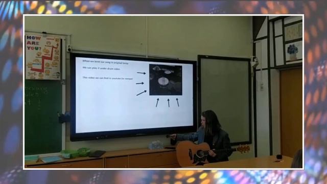 Music in My Life (Ломоносовский корпус) смотреть онлайн