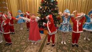 Детский утренник