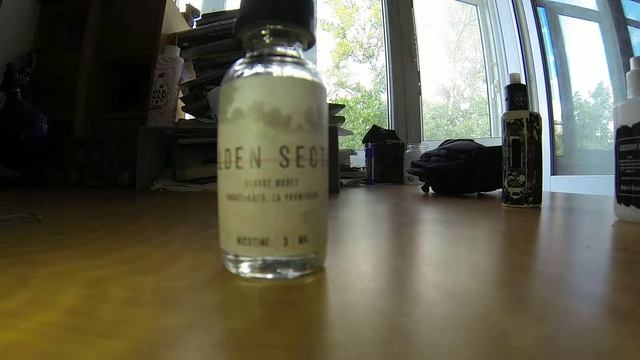 Claude Monet by Golden Section|Premium liquid смотреть онлайн