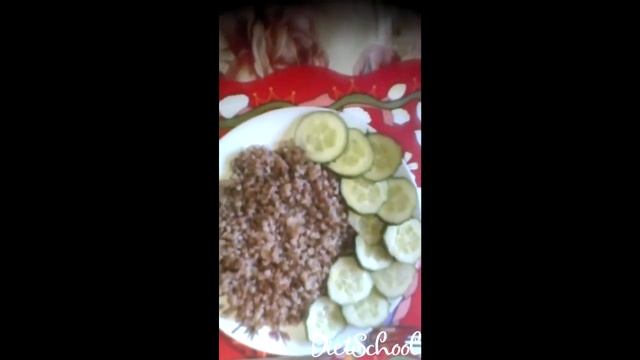 Реалити похудения. Мария, 9й день смотреть онлайн