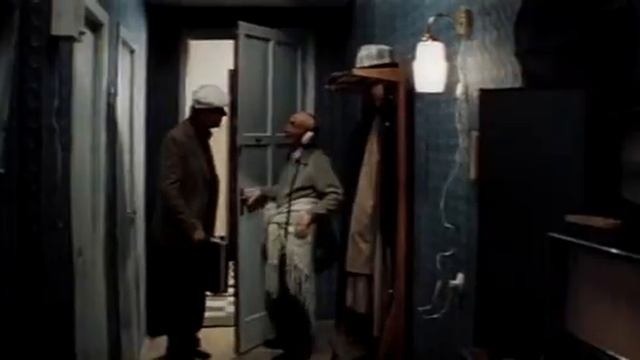 Возвращение резидента. 2 серия