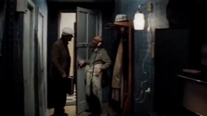 Возвращение резидента. 2 серия