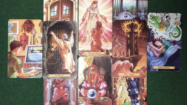 МОЯ ЛИЧНАЯ ЖИЗНЬ В БЛИЖАЙШИЕ 2 - 3 ДНЯ