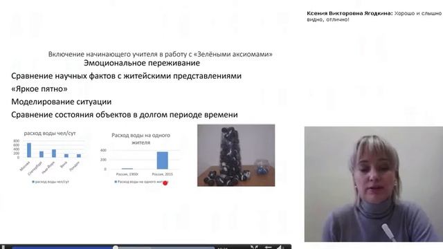 Кириллова И О Зеленые аксиомы смотреть онлайн