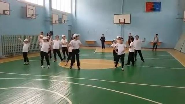 Спортивный танец смотреть онлайн