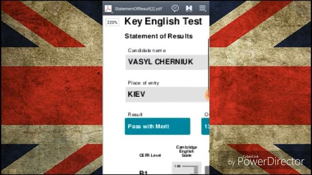 Study English. Результаты теста KET. Можно ли купить тест? - нет! Сдавайте сами смотреть онлайн
