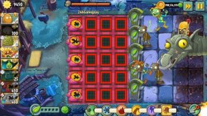 Plants vs Zombies 2 Final Boss - Every Premium Chinese Plants Max Level vs PvZ 2 Final Bosses Fight