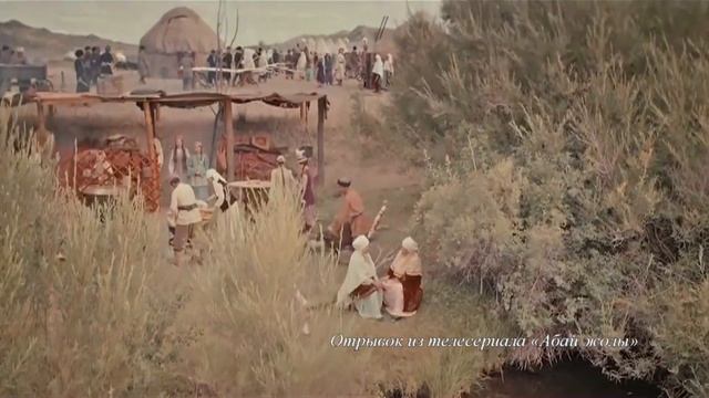 Мұхтар Әуезов на русском языке