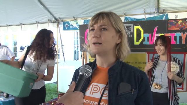 Историческое Открытие Юго-восточного Отделения PCС смотреть онлайн