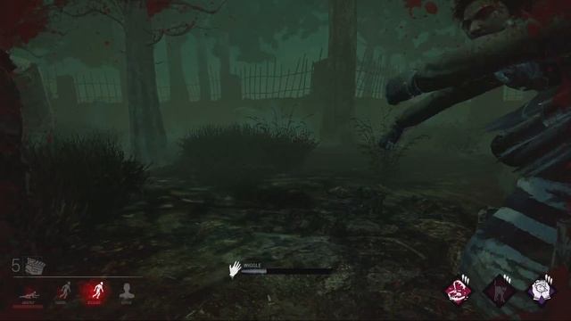 Dead By Daylight | ВЕСЕЛАЯ ПОДБОРКА БАГОВ смотреть онлайн