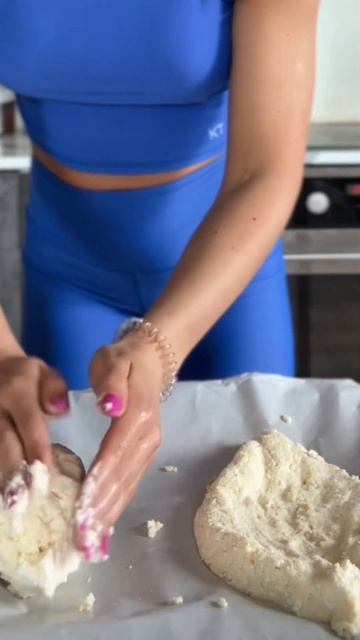 ПП хачапури по-аджарски, быстрый рецепт (смотри описание) смотреть онлайн