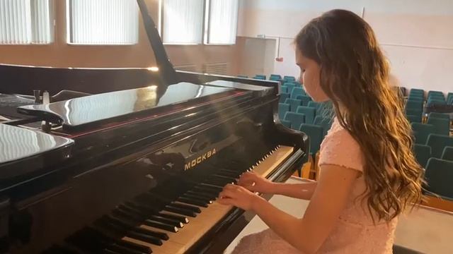 Минневалиева Алиса смотреть онлайн