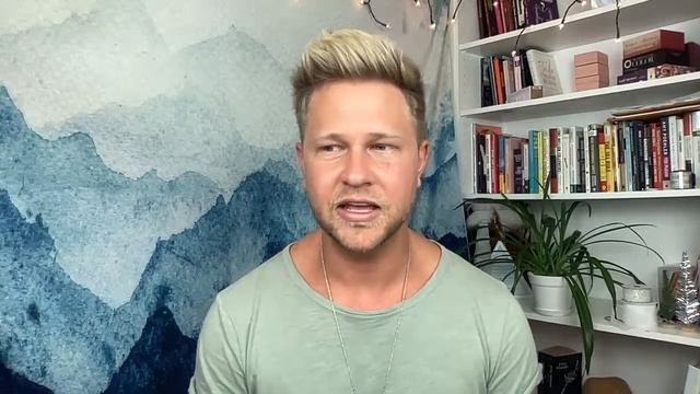 Semen Retention Lifestyle & LIVE Q&A with Johnathan White смотреть онлайн