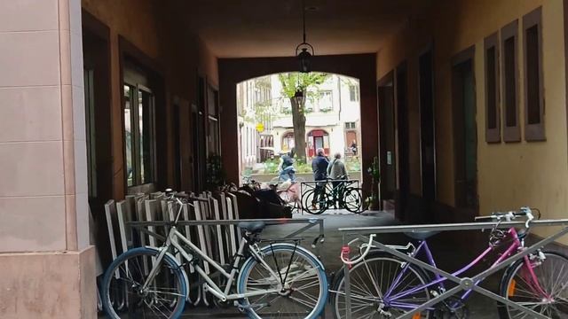 РЕЗУЛЬТАТЫ DELF B2 // У СТЕН ЕСТЬ УШИ // АИСТЫ НА СТЕНАХ СТРАСБУРГА🥨 смотреть онлайн