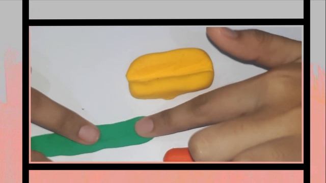 DIY [5 MINUTES CRAFT] - Mini Kebab - смотреть онлайн