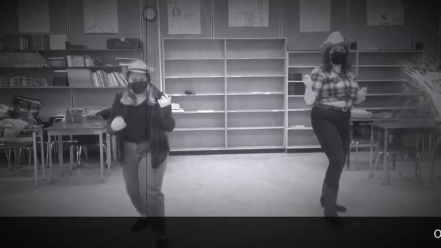 PASSE COMPOSE FOOTLOOSE!! смотреть онлайн