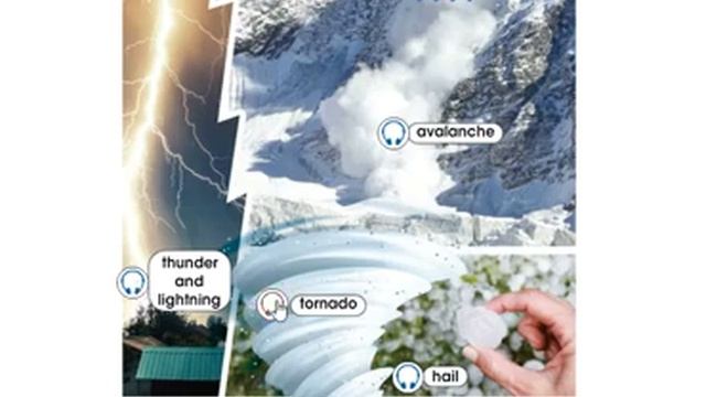 Smiles 4.Module 5.Weather 2.p74 смотреть онлайн