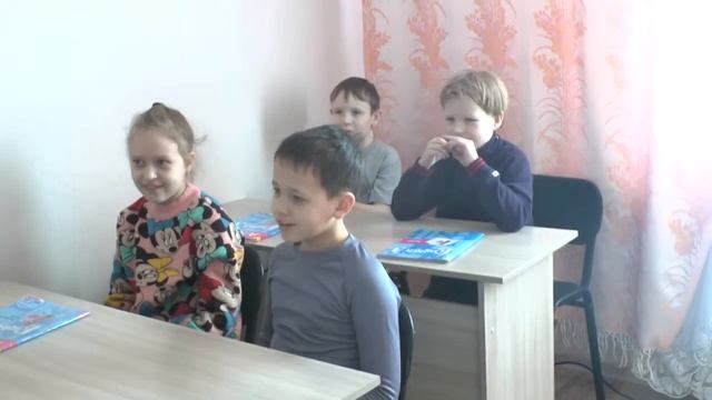 Занятия по англ языку 3