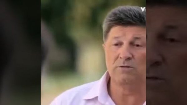 Капитанша  2 серия