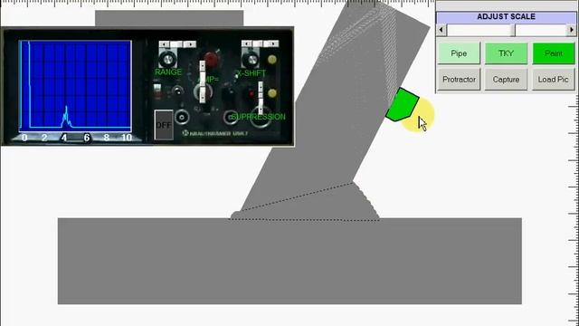 TKY Variable configuration Welds смотреть онлайн
