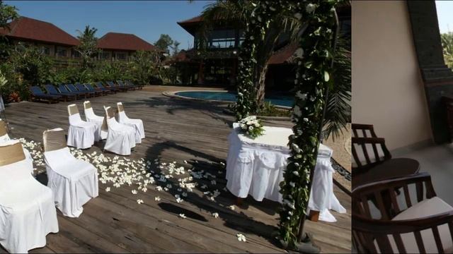 Bhuwana Ubud Hotel And Farming 4*, Ubud, Bali