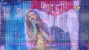 Марзият Абдулаева - Ахмад Цумада (Concert version)