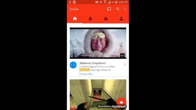 Descarga Canciones Desde Tu Android Fácil Y Rápido Gratis!! смотреть онлайн