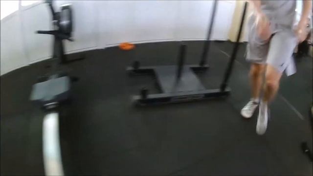 Функциональное Многоборье 2020 ДС Олимп Серпухов смотреть онлайн