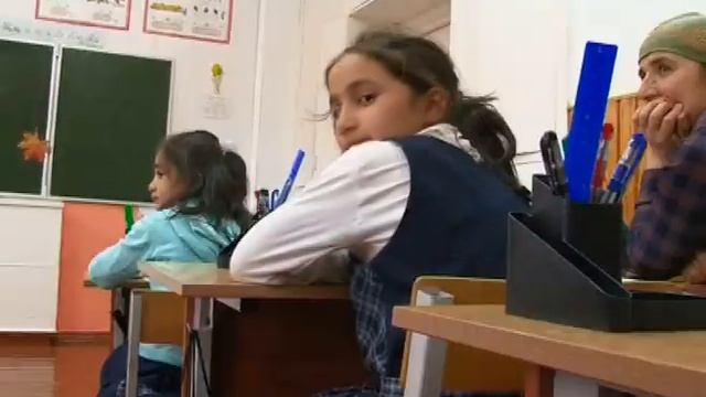 05 10 18 ТК Триада Центр русского языка смотреть онлайн