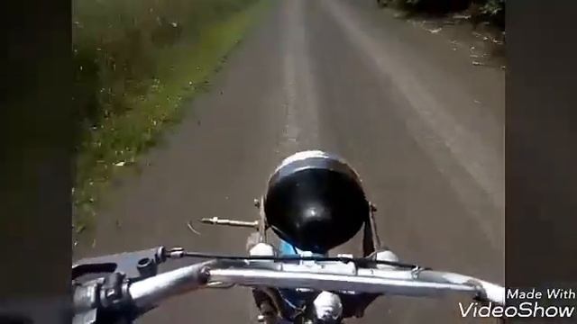 Поездка на мотоцикле Минск смотреть онлайн