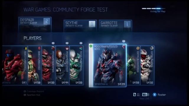 Let's Play Halo 4! HUMMUS! смотреть онлайн