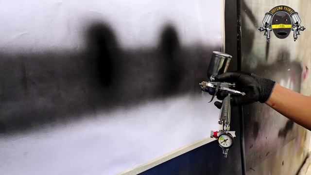 spraygun paling cocok buat repaint sepeda motor!!!manoli nozzle 1.0mm.base&clearcoat смотреть онлайн