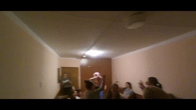 BFN. #ПОЧТИза59секунд. Выезд РДШ. Декабрь 2019. смотреть онлайн