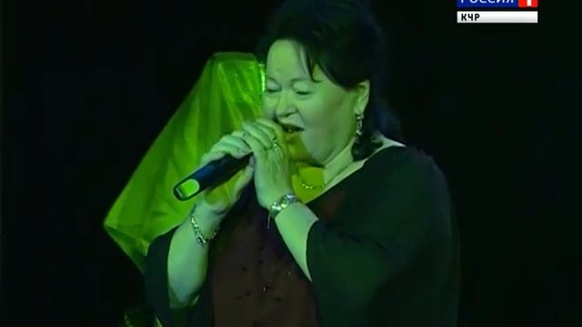 "На крыльях песни" (на ногайском языке) смотреть онлайн