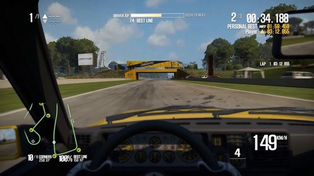 NFS Shift 2: Unleashed - Lancia Delta HF Integrale Evoluzione II смотреть онлайн