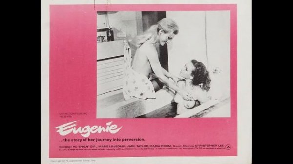 Bruno Nicolai – Valzer Promenade