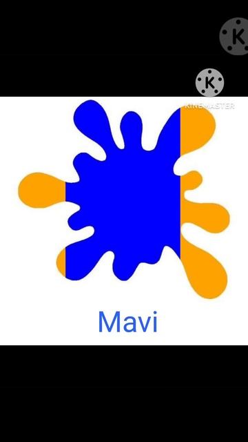 تعالوا نعرف سوا أسماء الألوان 💛💙استنوا باقي الألوان ☺️#تركي #ألوان #تعلم_التركية#Türkçe_öğrenmek смотреть онлайн