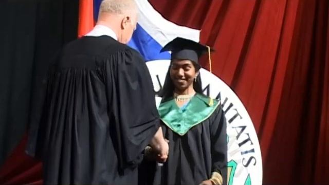 Graduation Ravikumar MD Russia смотреть онлайн