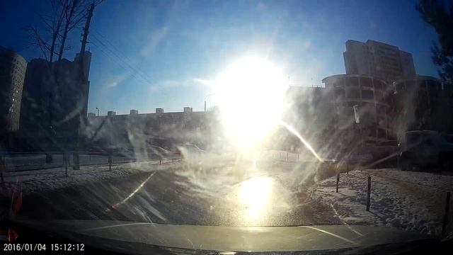 Вождение с инструктором Антоном Тимаховичем смотреть онлайн