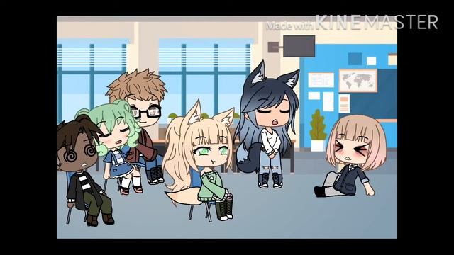 RubiBluu Sings The Periodic Table Song!