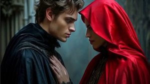 Нейрокавер песни -Инквизитор и ведьма. Авторы стихов Л. Е. Воробьева (Йовин) и Н. И. Новикова(Тэм)