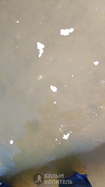 Глазами увидел на дне находку смотреть онлайн