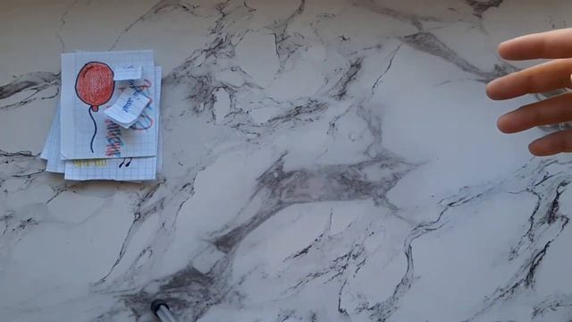 🌈 Бумажные сюрпризы 🌈 2 Новинки 🌈 смотреть онлайн