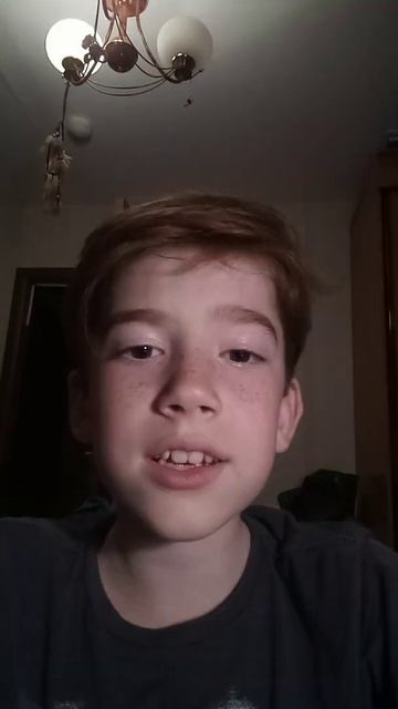 что ты слышишь русский текст или японский?