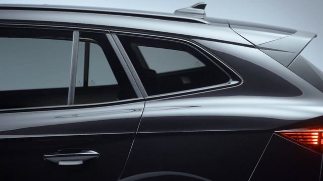 Škoda Enyaq iV v detailoch смотреть онлайн